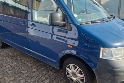 VW T5 Transporter 210.000 km 4.500 &euro; Waiblingen 71332