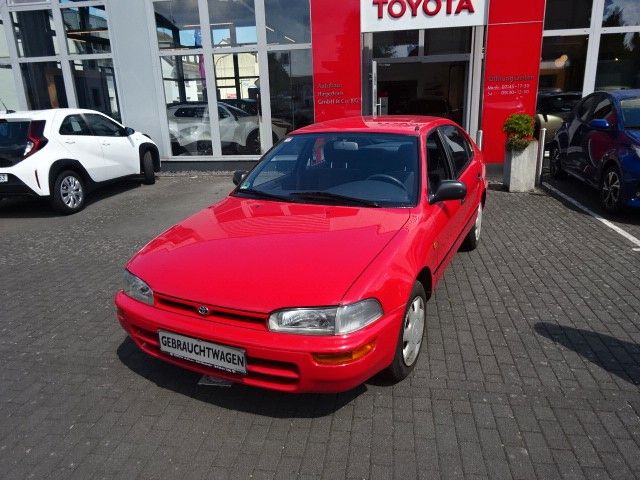 Corolla
