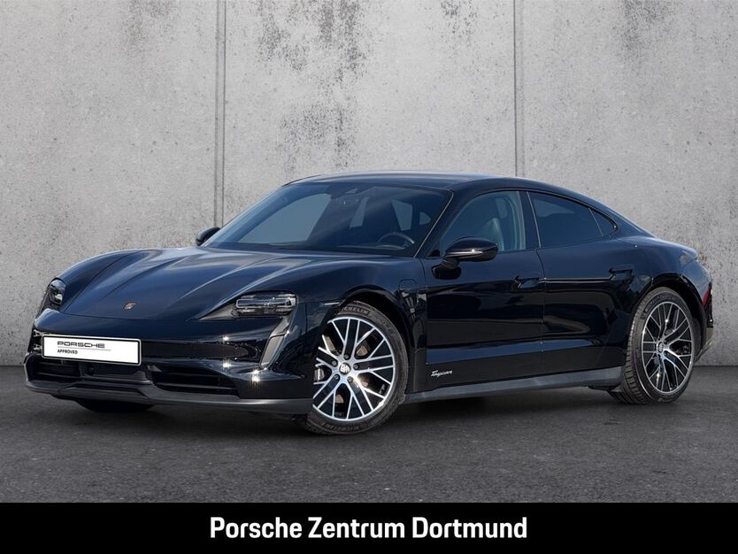 Porsche Taycan 11.745 km 76.900 € Holzwickede 59439