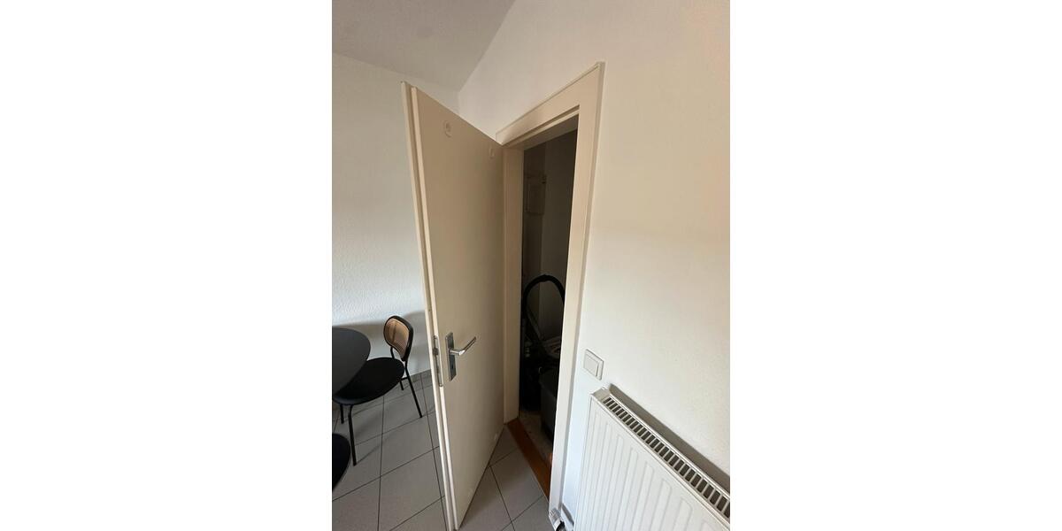 Etagenwohnung Braunschweig - 1 Zimmer, 58 m&sup2;, 624&euro; | Angebot:25588583