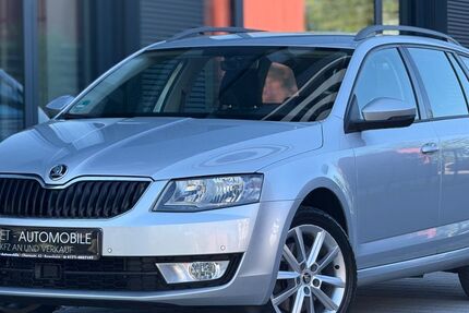 Skoda Octavia 139.900 km 10.990 &euro; Rosenheim 83026