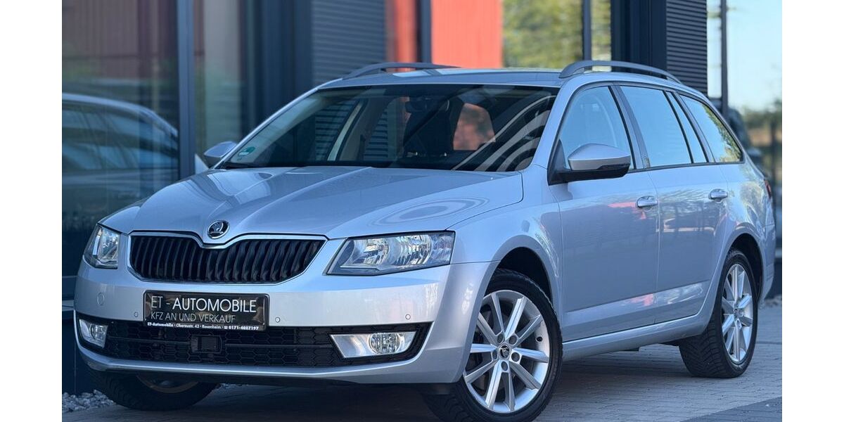 Skoda Octavia 139.900 km 10.990 &euro; Rosenheim 83026