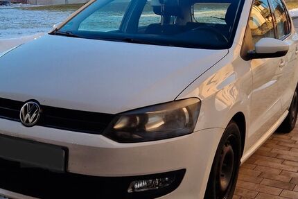 VW Polo 194.755 km 4.599 &euro; Eiselfing 83549