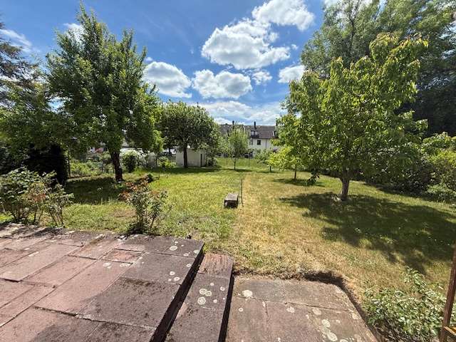 Grundstück zu verkaufen in Nürnberg 1.350.000 € 612 m²