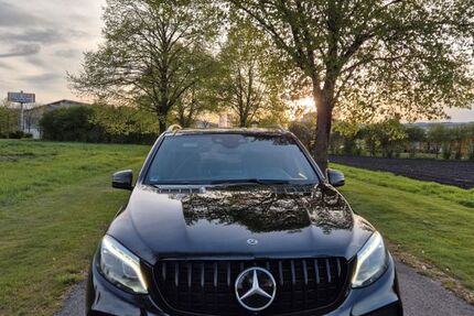 Mercedes-Benz GLE 500 389.000 km 39.000 &euro; Röhrmoos 85244