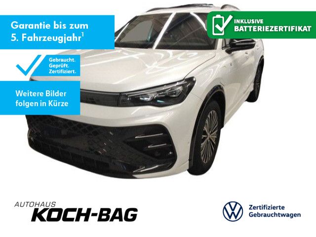 VW Tiguan 11.450 km 49.930 &euro; Ellwangen 73479