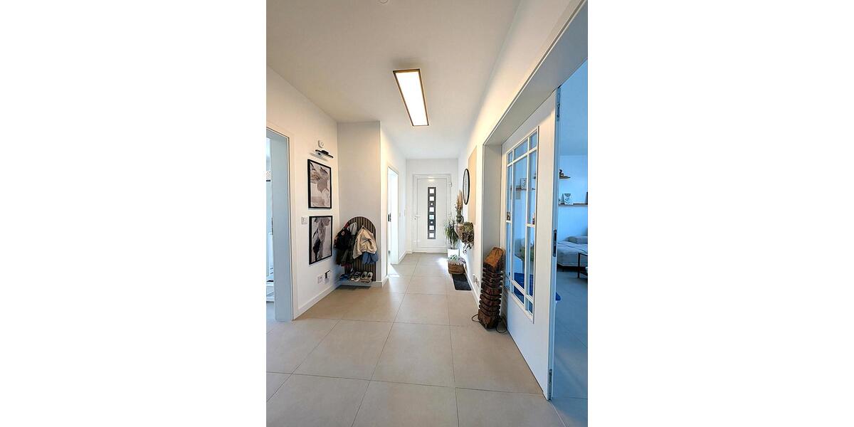 Doppelhaushälfte Geseke - 4 Zimmer, 120 m&sup2;, 394.000&euro; | Angebot:27093740