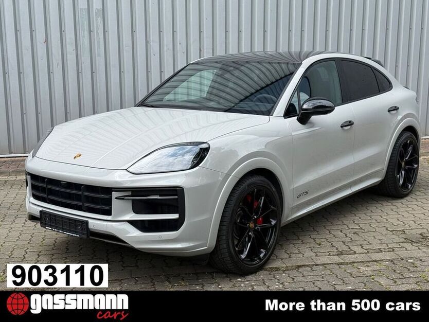 Cayenne