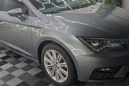 Seat Leon 124.000 km 12.800 &euro; Lüdenscheid 58515
