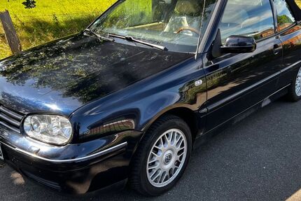 VW Golf 214.000 km 5.499 &euro; Norderstedt 22844