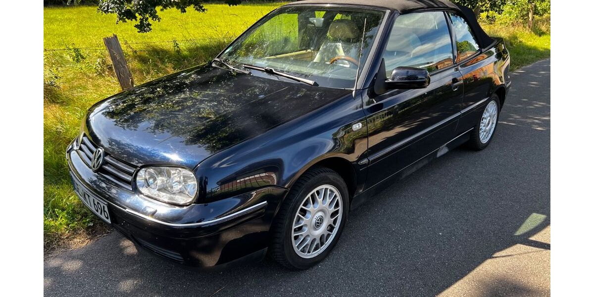 VW Golf 214.000 km 5.499 &euro; Norderstedt 22844