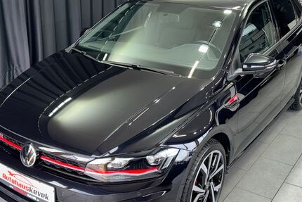 VW Polo 55.000 km 17.999 &euro; Miesbach 83714