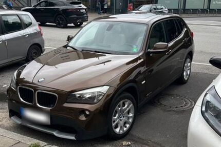 BMW X1 203.000 km 5.995 &euro; Lörrach 79540