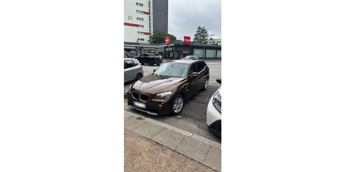 BMW X1 203.000 km 5.995 &euro; Lörrach 79540