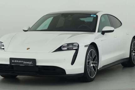 Porsche Taycan 32.949 km 59.850 € Aalen 73431