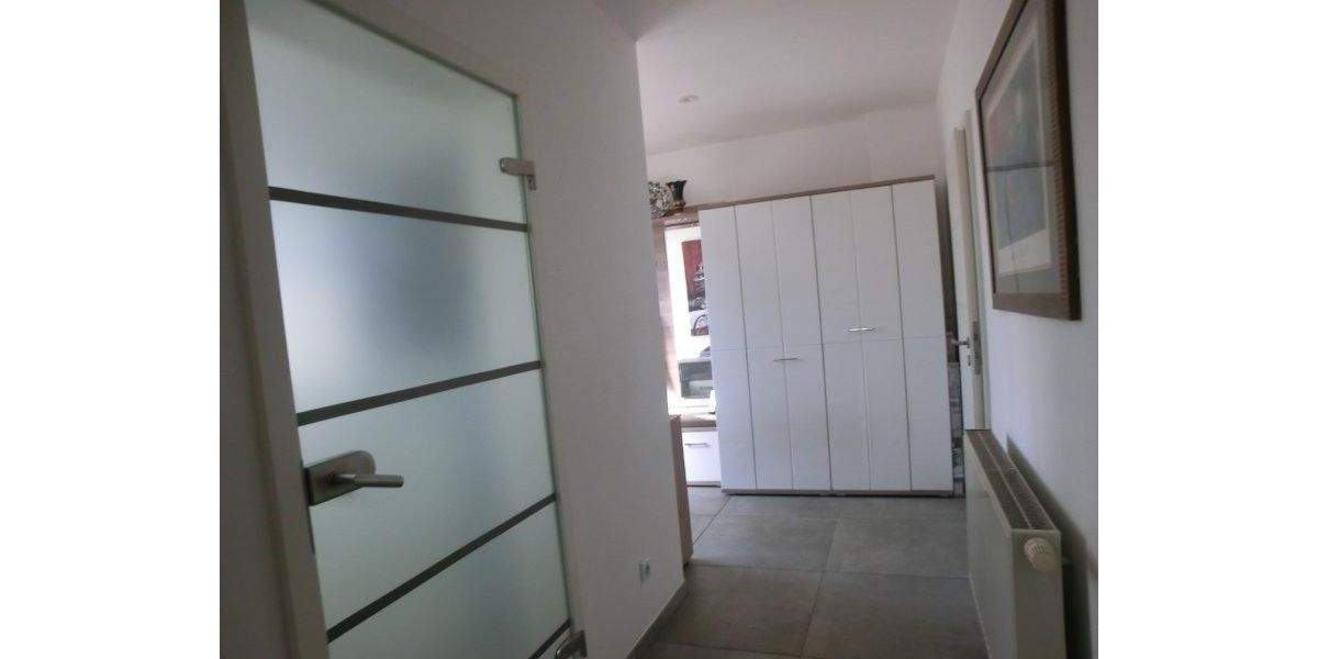 Reihenendhaus Niederwerrn - 3 Zimmer, 150 m&sup2;, 398.000&euro; | Angebot:25909017