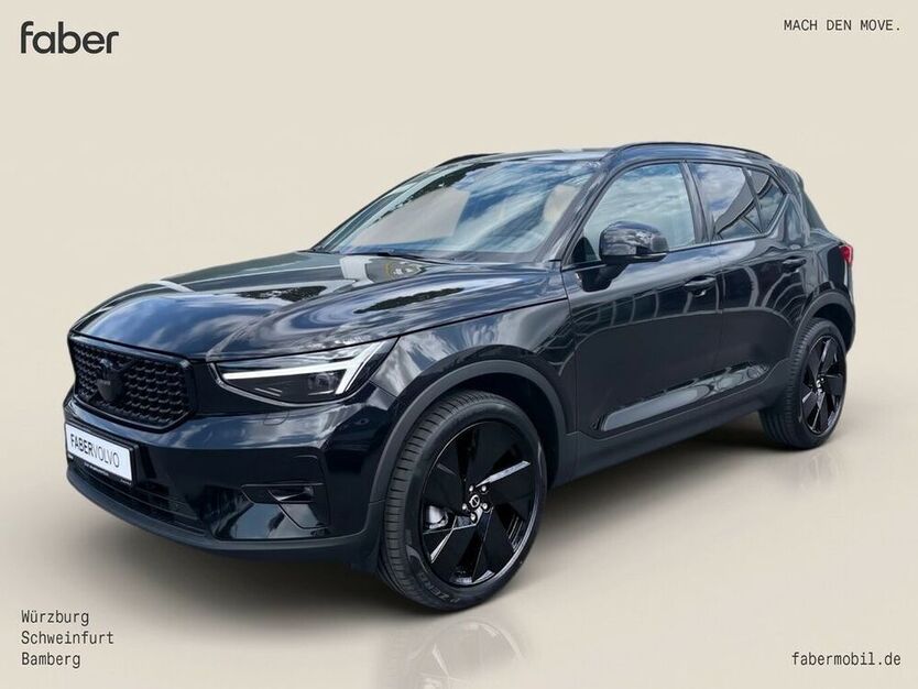 XC40