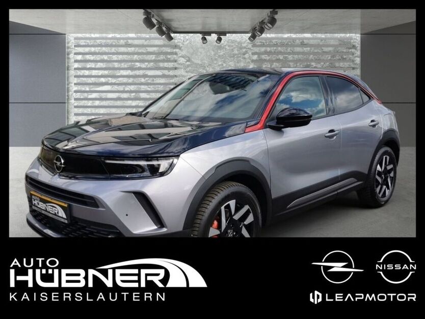 Mokka-e