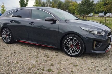 Kia pro ceed / ProCeed