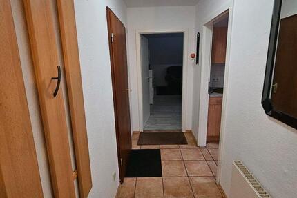 Voll ausgestattete 2-Zimmer EinliegerwohnungNichtraucher 2 zimmer