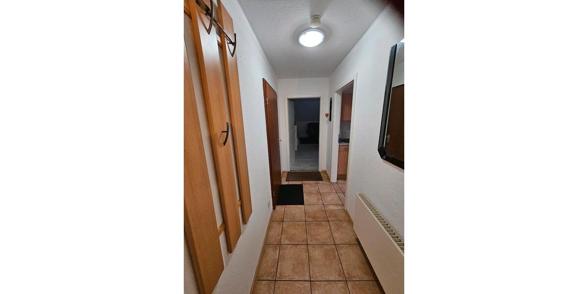 Voll ausgestattete 2-Zimmer EinliegerwohnungNichtraucher 2 zimmer