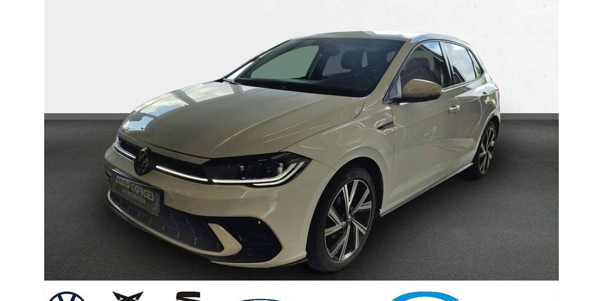 VW Polo 16.654 km 20.675 &euro; Morbach 54497