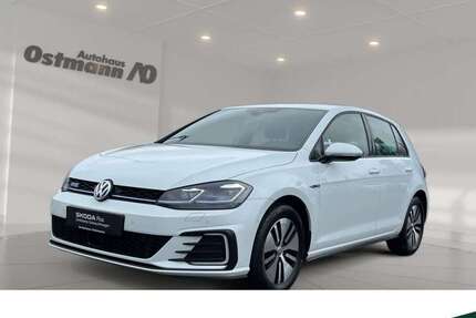 VW Golf 44.676 km 19.770 &euro; Niestetal 34266