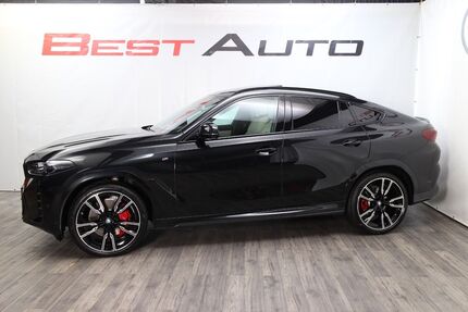 BMW X6 4.734 km 107.990 &euro; Tirschenreuth 95643