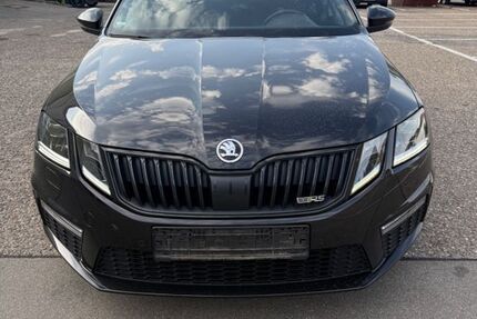 Skoda Octavia 124.483 km 20.500 &euro; Kernen 71394