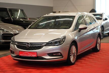 Opel Astra 92.243 km 10.950 € Pfungstadt 64319