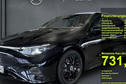 Mercedes-Benz CLA 250 4.900 km 62.990 &euro; Uelzen 29525