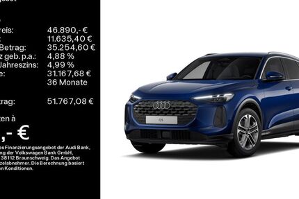 Audi Q5 25.662 km 45.690 &euro; Hofheim 65719
