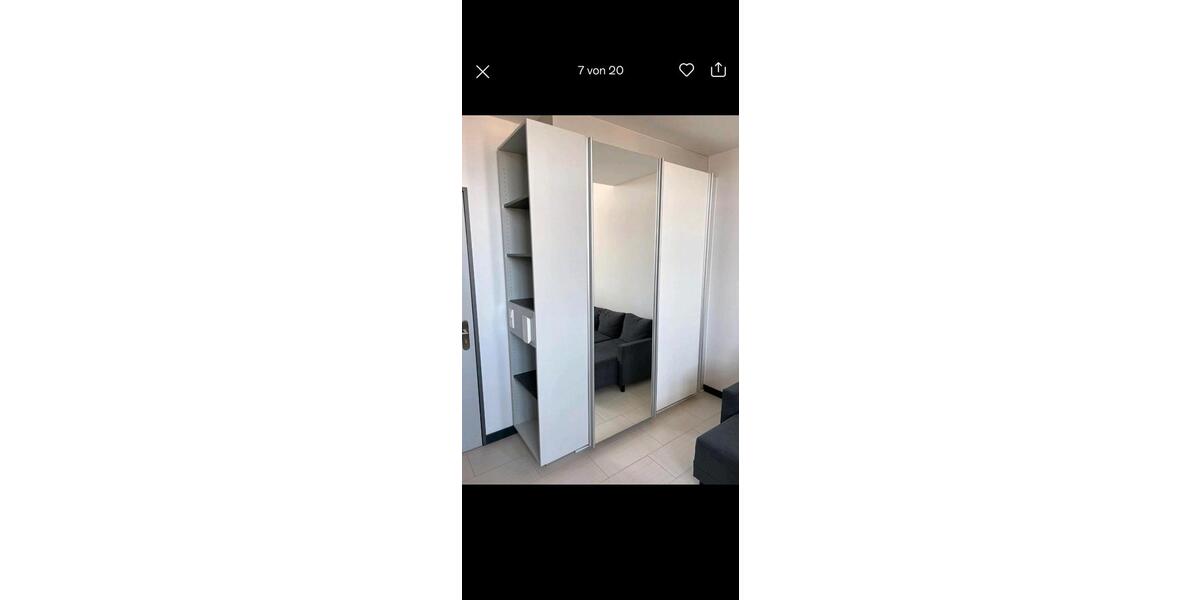 Etagenwohnung Leipzig Mitte - 1 Zimmer, 30 m&sup2;, 158.000&euro; | Angebot:26786353