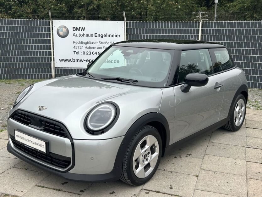 Mini Cooper C 5.560 km 24.900 € Haltern am See 45721