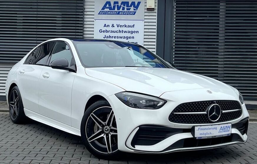C 300