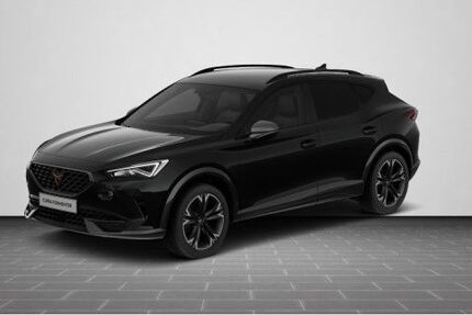 Cupra Formentor 31.284 km 31.900 &euro; Ludwigshafen 67063