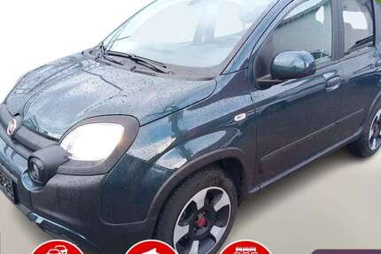 Fiat Panda 12.600 km 13.888 &euro; Freiburg im Breisgau 79111