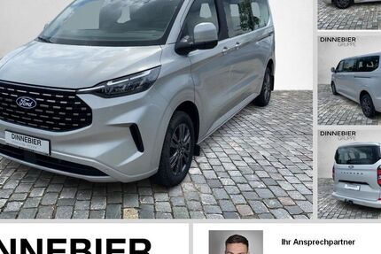 Ford Tourneo Custom 24.008 km 52.040 &euro; Pritzwalk 16928