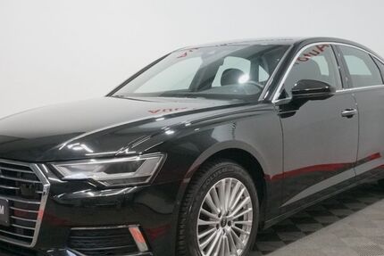 Audi A6 69.498 km 32.590 &euro; Schmidgaden 92546
