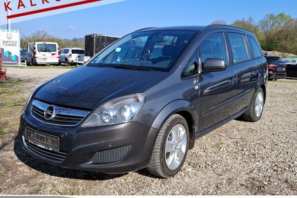 Opel Zafira 282.510 km 2.000 &euro; Achern 77855