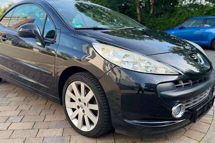 Peugeot 207 112.000 km 4.490 &euro; Norderstedt 22848