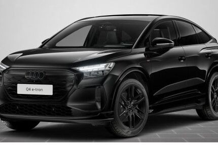 Audi Q4 e-tron 2.900 km 69.990 &euro; Alzey 55232