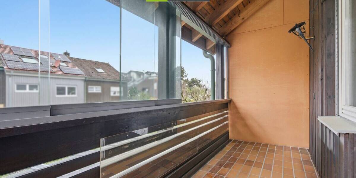 Reihenendhaus Friedrichshafen / Waggershausen Friedrichshafen - 7 Zimmer, 138 m&sup2;, 595.000&euro; | Angebot:26306189