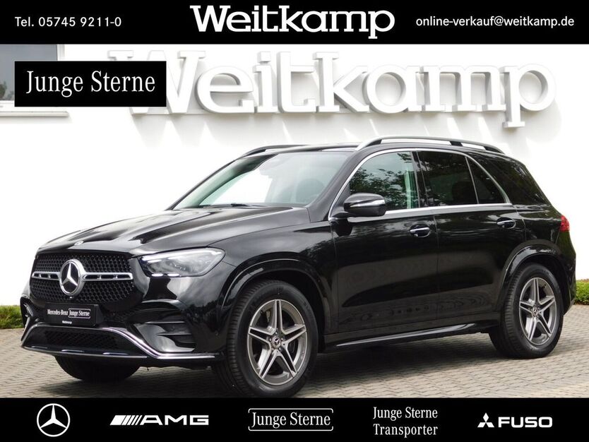 GLE 450