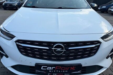 Opel Insignia 200.000 km 9.800 &euro; Wittlich 54516