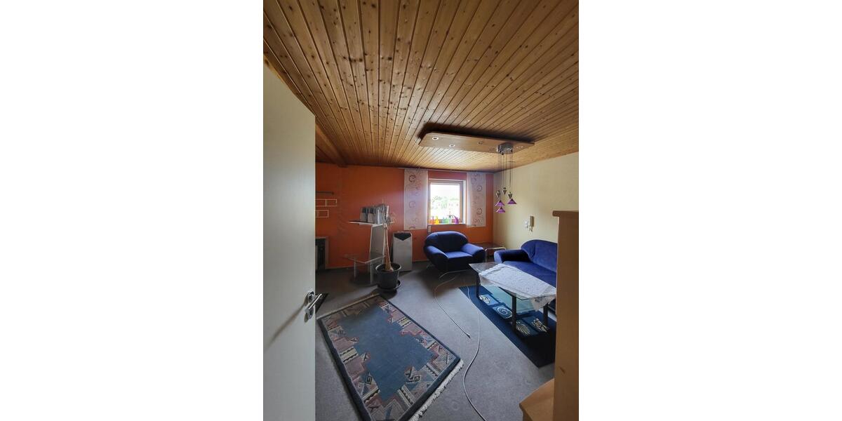Erdgeschoßwohnung Arnstorf - 3 Zimmer, 75 m&sup2;, 600&euro; | Angebot:25177384