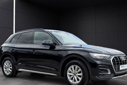 Audi Q5 82.900 km 26.999 &euro; Heide 25746