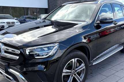 Mercedes GLC 300