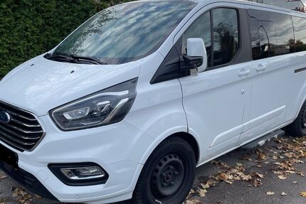 Ford Tourneo Custom 194.842 km 19.900 € Friedberg 86316