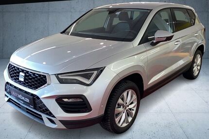 Seat Ateca 8.500 km 29.900 € Bad Dürkheim 67098